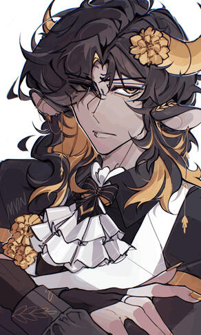 Past commission work for TH user @Pupkiin