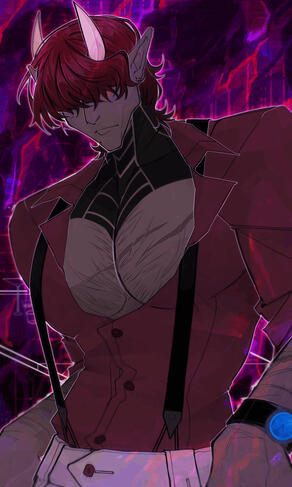 Art Fight attack on user @Soturisi