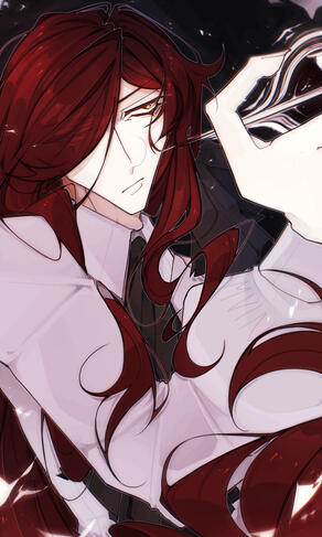 Art Fight attack on user @Charboiled