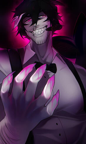 Art Fight attack on user CadetKip (2025)