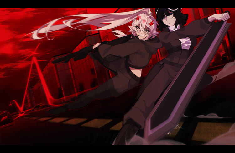 WALLHACK art contest entry